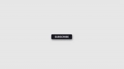 Subscribe To The Channel Badge Animation Video stock 339624056