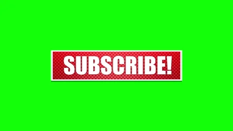 Subscribe, like, comment button for social video and channel. Video stock 112912367