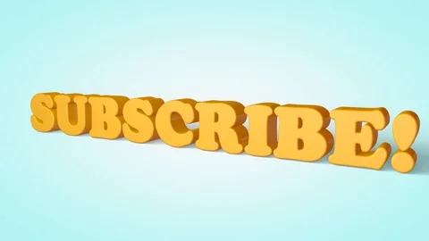 Subscribe! Видео 128021362