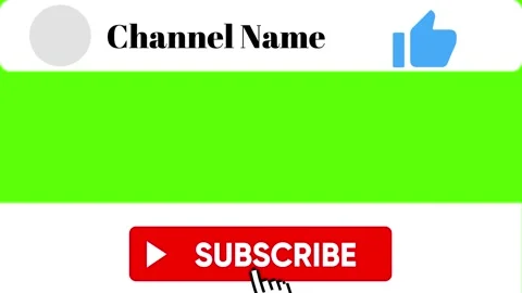 Subscribe Stock-Footage 157251300