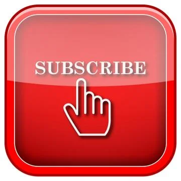 Subscribe icon Stock Illustration