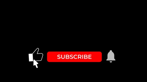 Like Subscribe Notification 1 Stock Footage 272091868
