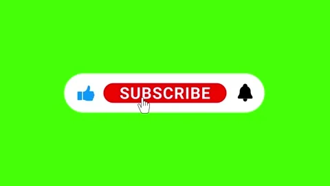 Like subscribe notification bell animation command like share comment share.. Stock Footage 265160935