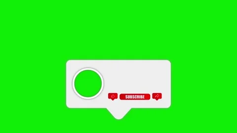 Like subscribe notification bell animation command like share comment share Stock Footage 280392404