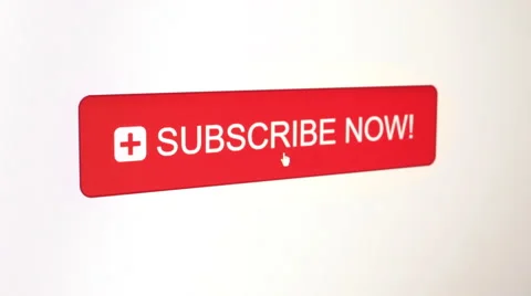 Subscribe Now Button Stock Footage 68577392