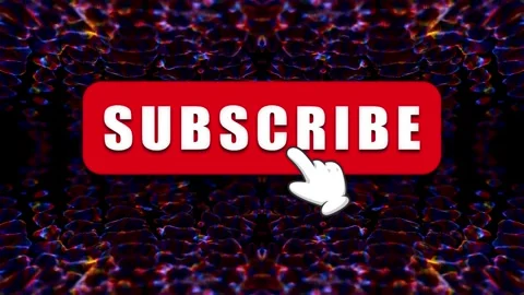 Subscribe Now Engaging Call-to-Action Video Stock Footage 279681470