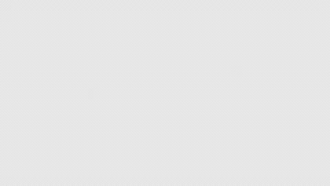 Subscribe, Reminder and Like Button animation with mouse cursor with alpha .. Stock Footage 277345635