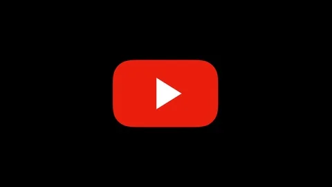 Subscribe Text Animation Video Clip Stock Footage 125872157