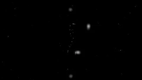 Subscription appearance effect mp4 video Stock Illustration