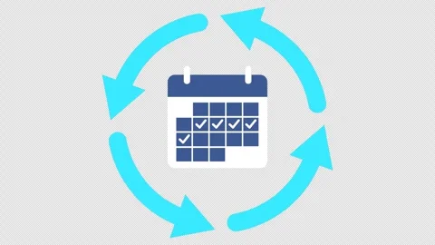 Subscription Billing Automates Recurring Payments for SaaS Stock Footage 342298885