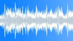 Subsonic Rumble Drone Sound Effect