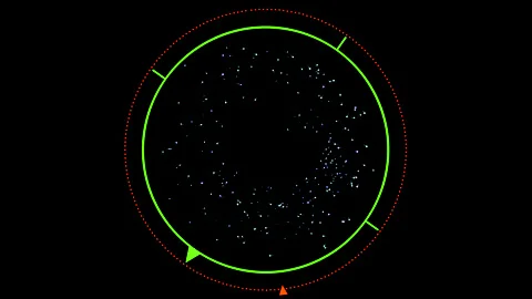Substance, matter under the microscope. Physic-chemical properties of materials Stock Footage 160093516