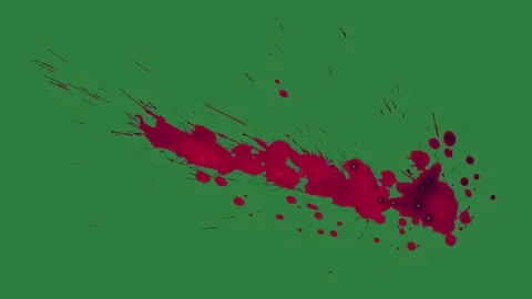 Substance Professional Isolated Green Screen Stock Video Stock Footage 338018204