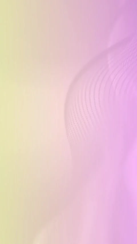 A subtle, abstract 4K seamless looping motion background with gentle, flowi.. Stock Footage 303033855