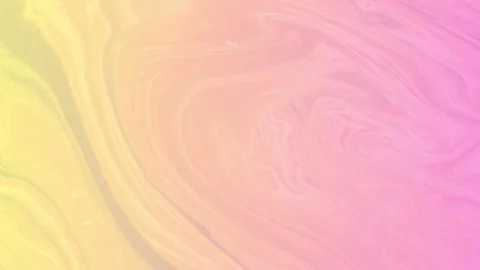 A subtle, abstract 4K seamless looping motion background with gentle, flowi.. Stock Footage 303033857