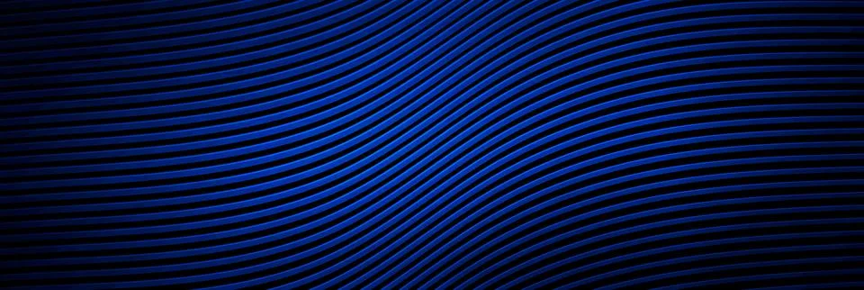 Subtle abstract background with pattern corporate rich and technology wavy Stock Illustration