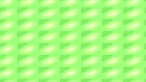 Subtle abstract coral pink geometric repeating pattern background texture Stock Footage 333106839
