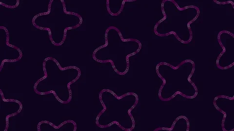 Subtle abstract design of black and blue diagonal pattern Stock Footage 289215218