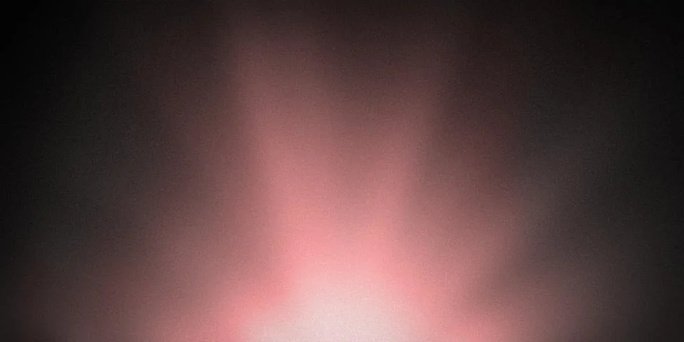 A subtle, abstract gradient background with soft shades of pink and black. .. Stock Illustration