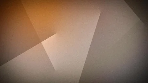 A subtle abstract gradient blending beige, brown, and orange hues with a gr.. Stockillustratie