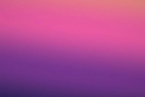A subtle abstract gradient combines muted purple and mauve tones with gentl.. Illustrazione stock