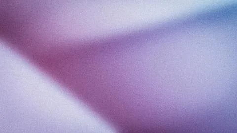 Subtle abstract gradient with elegant transitions of purple, lavender, and .. Foto stock