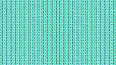 Subtle abstract grid texture loop background, modern mint green seamless ov.. Stock Footage 339497311