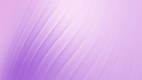Subtle Abstract Lines Flowing Light Pink and Purple Background 스톡 동영상 332825748