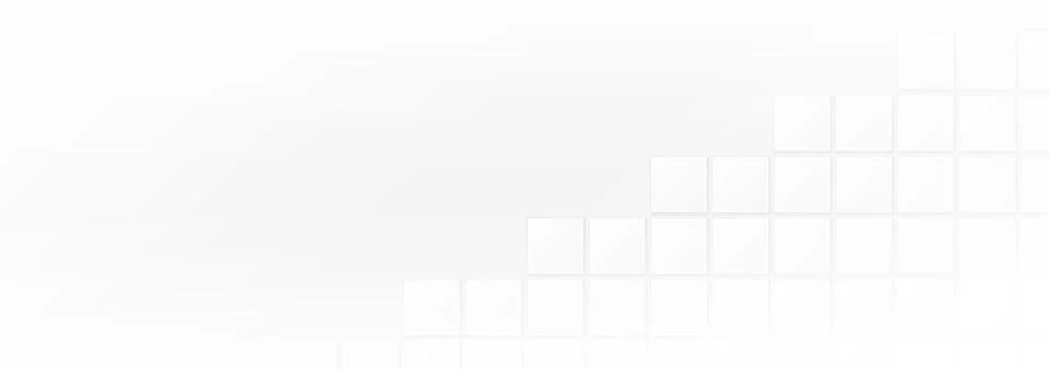Subtle abstract pattern and corporate background texture with backdrop white Stock Illustration