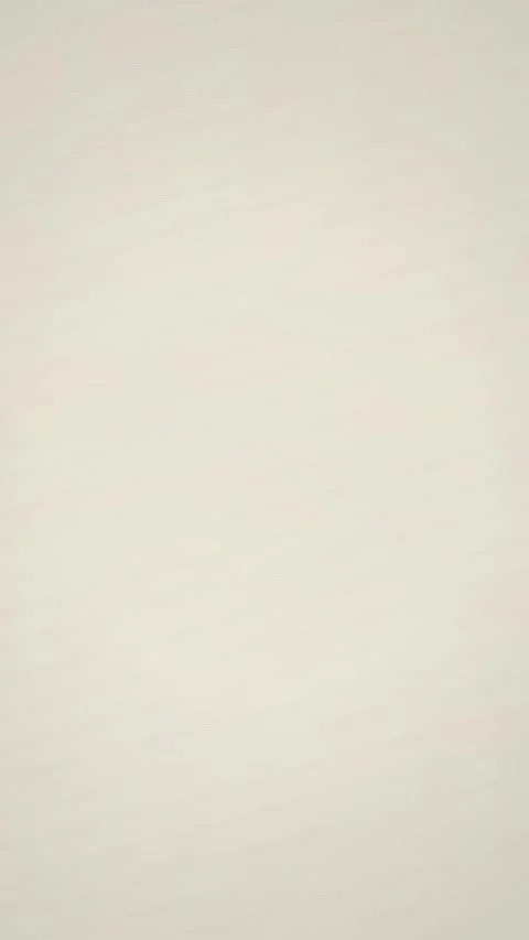 Subtle Abstract Speckled Texture Background - Minimalist Light Beige Pattern Stock Footage 347699079