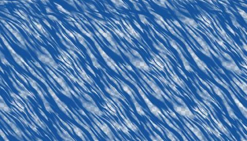 A subtle and abstract blue wavy texture background, perfect for projects re.. Illustrazione stock