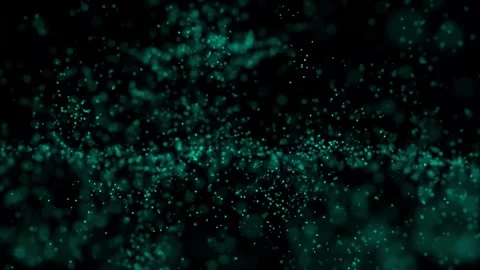 A subtle and ethereal abstract background video. Stock Footage 312451069