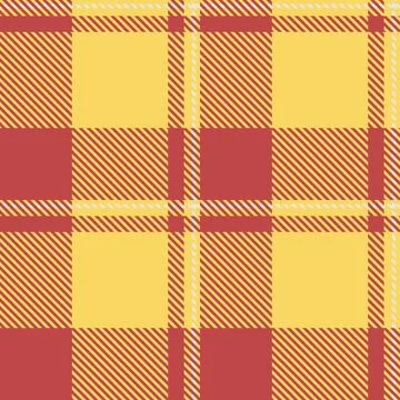 Subtle and soothing check pattern in muted shades, great for cozy interiors.. Stock Illustration