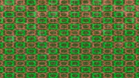 Subtle Animated Pattern Ambient Visual Effect Stock Footage 328666288