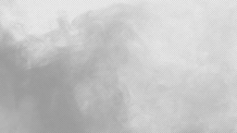 Subtle Atmospheric Haze Loop 06 (HD) Stock-Footage 201159683