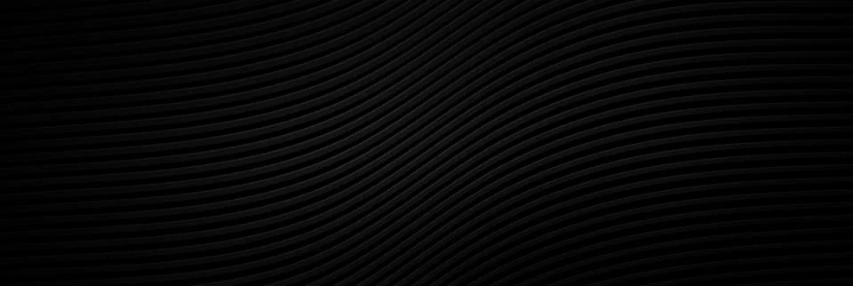 Subtle background abstract and pattern corporate wave with silk nature night. Stock Illustration