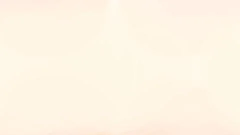 Subtle beige abstract background with soft circular elements Stock Illustration