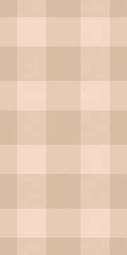 Subtle beige and cream gingham pattern.  Perfect for backgrounds, textiles, o Stock Illustration