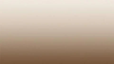 Subtle beige brown gradient background texture Illustrazione stock