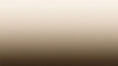 Subtle beige brown gradient background texture Stockillustratie