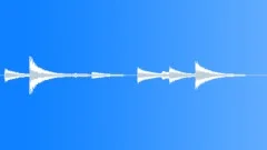 Subtle Bell SFX 3Sound Effect