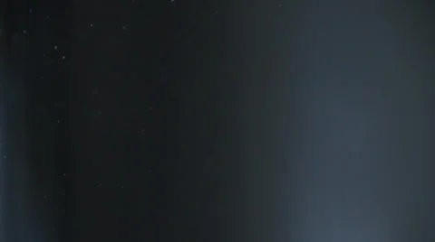 Subtle Black and White Dust Particles Vídeo Stock 39435605