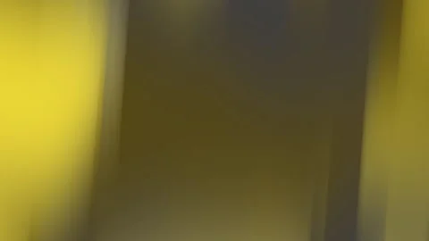 Subtle blend of light and shadow abstract vertical lines golden hue eleganc.. Stock-Footage 313174646