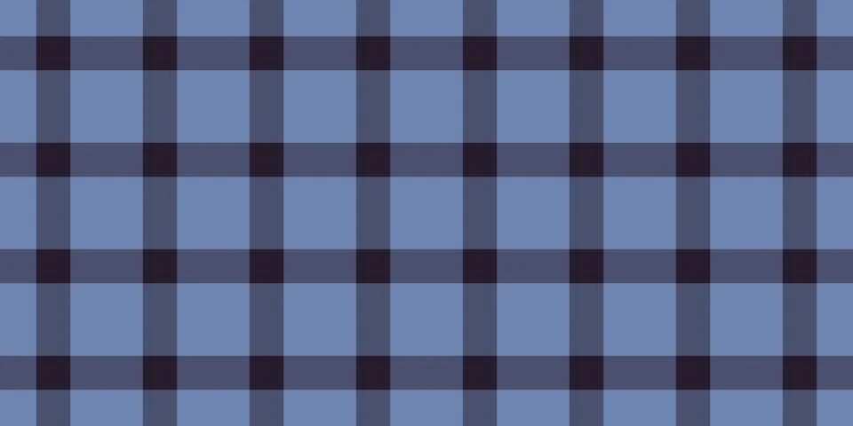 Subtle blue and dark blue checkered pattern.  Perfect for backgrounds, websit Stock Illustration