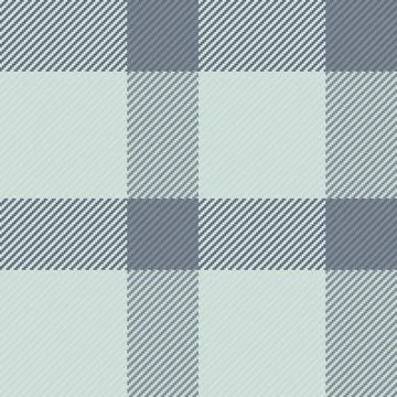 Subtle blue and mint green plaid pattern.  Perfect for textile design, websit Stock Illustration