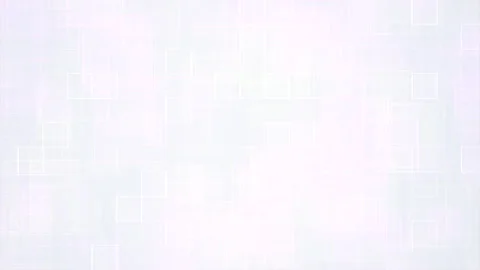 Subtle blue and white grid pattern for versatile design projects 스톡 동영상 289195853