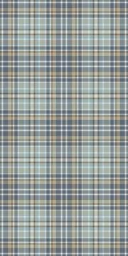 Subtle blue, beige, and brown plaid pattern. Perfect for textile design, webs Stock Illustration