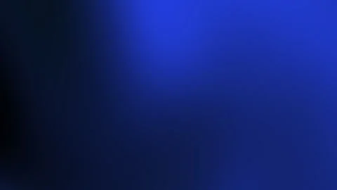 Subtle blue gradient background animation with soft waves Stock Footage 304656784