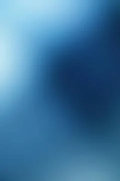 Subtle Blue Gradient Background for Digital Designs and Creative Projects Stock Photos