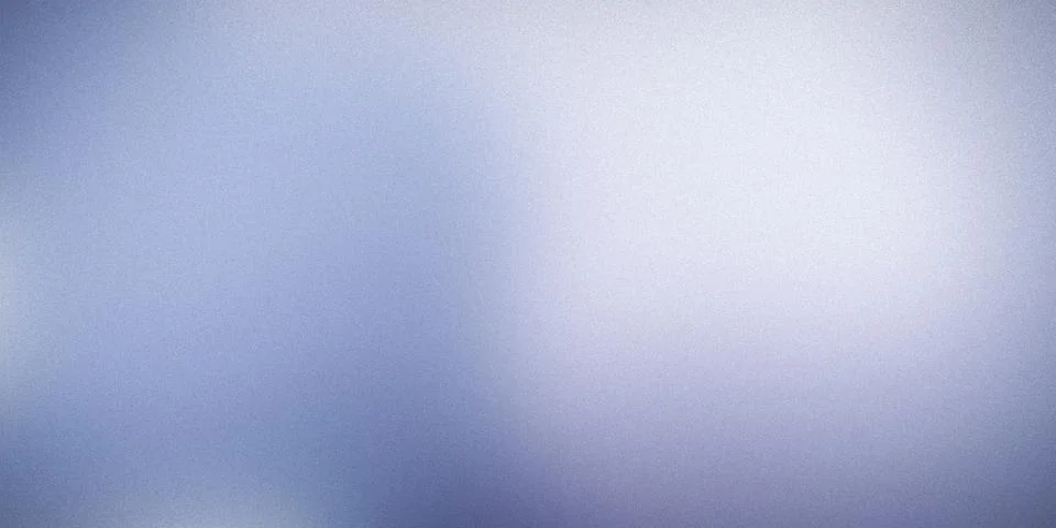 Subtle blue gradient background transitioning to white, ideal for elegant p.. イラスト素材